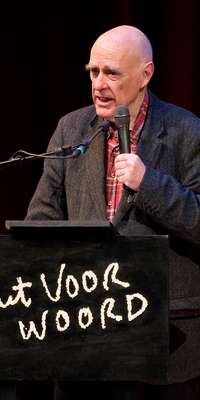 Hugo Brandt Corstius, Dutch author., dies at age 78